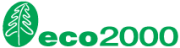 ECO 2000 Logo